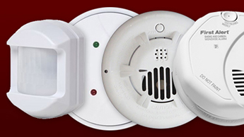 Lubbock and West Texas Sensor Sysems, Home Alarm Systems and Business Alarm Systems.